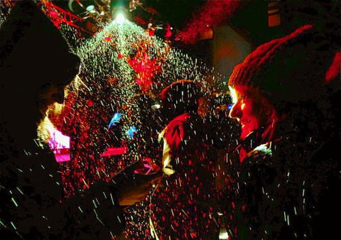 CHILL-OUT - Thredbo - Southport Accommodation 10