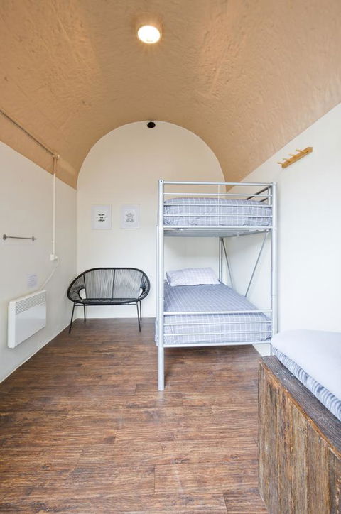 The Old Mount Gambier Gaol - Southport Accommodation 6