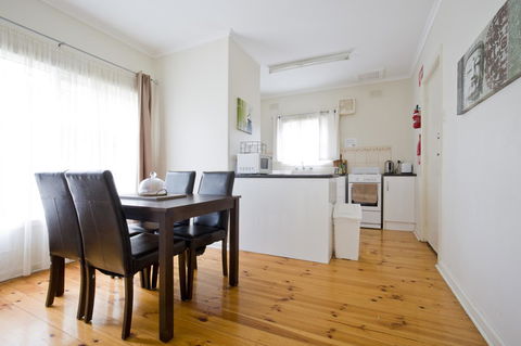 The Old Mount Gambier Gaol - Southport Accommodation 26