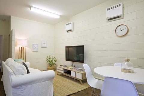 The Old Mount Gambier Gaol - Southport Accommodation 35