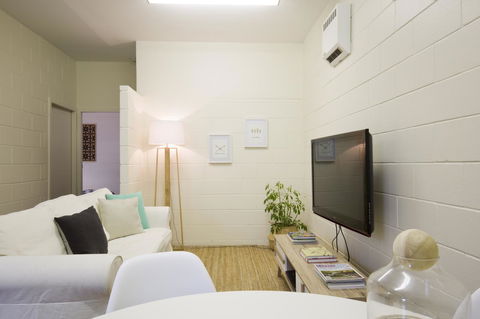 The Old Mount Gambier Gaol - Southport Accommodation 42