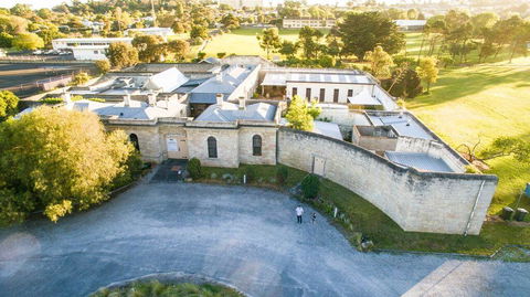 The Old Mount Gambier Gaol - Southport Accommodation 5