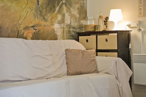 The Old Mount Gambier Gaol - Southport Accommodation 21