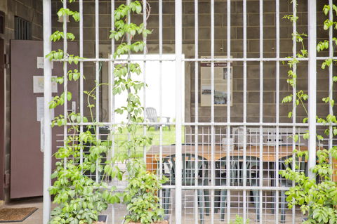 The Old Mount Gambier Gaol - Southport Accommodation 15