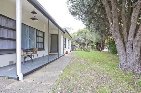 The Old Mount Gambier Gaol - Southport Accommodation 28