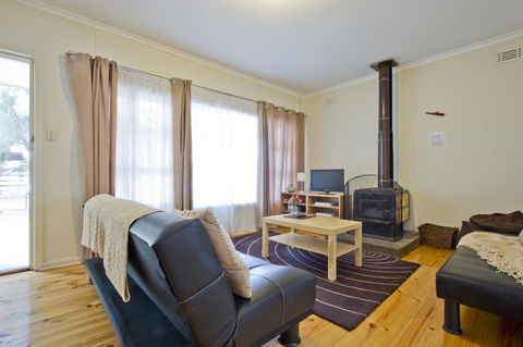 The Old Mount Gambier Gaol - Southport Accommodation 24