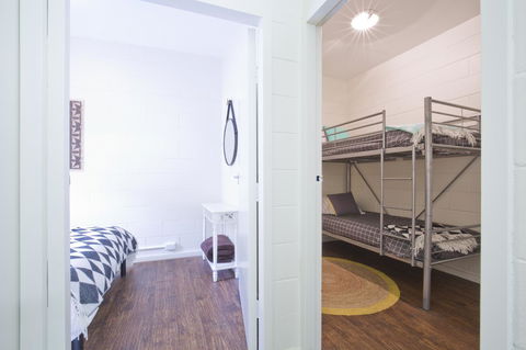 The Old Mount Gambier Gaol - Southport Accommodation 39