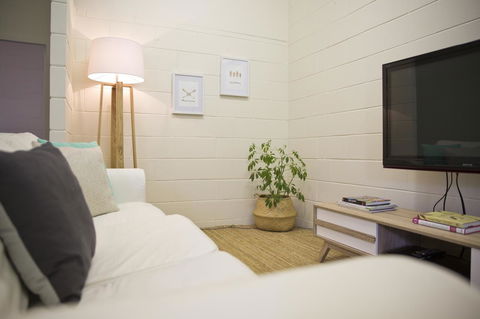 The Old Mount Gambier Gaol - Southport Accommodation 17