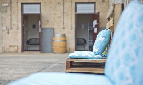 The Old Mount Gambier Gaol - Southport Accommodation 22