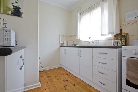 The Old Mount Gambier Gaol - Southport Accommodation 27