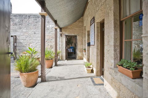 The Old Mount Gambier Gaol - Southport Accommodation 18