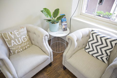 The Old Mount Gambier Gaol - Southport Accommodation 12