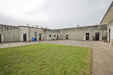 The Old Mount Gambier Gaol - Southport Accommodation 1