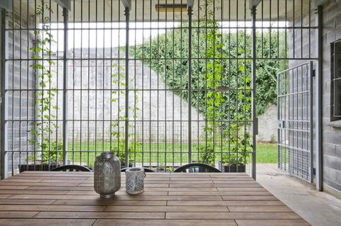 The Old Mount Gambier Gaol - Southport Accommodation 34