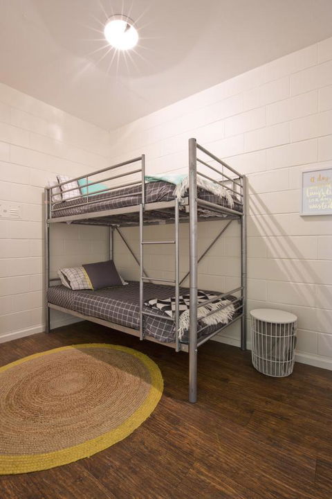 The Old Mount Gambier Gaol - Southport Accommodation 40