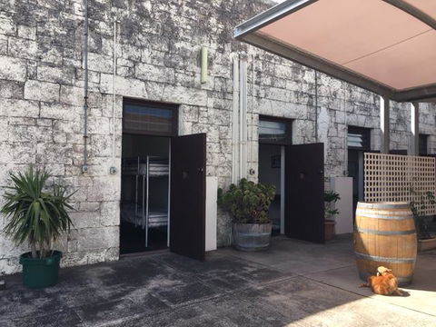 The Old Mount Gambier Gaol - Southport Accommodation 11