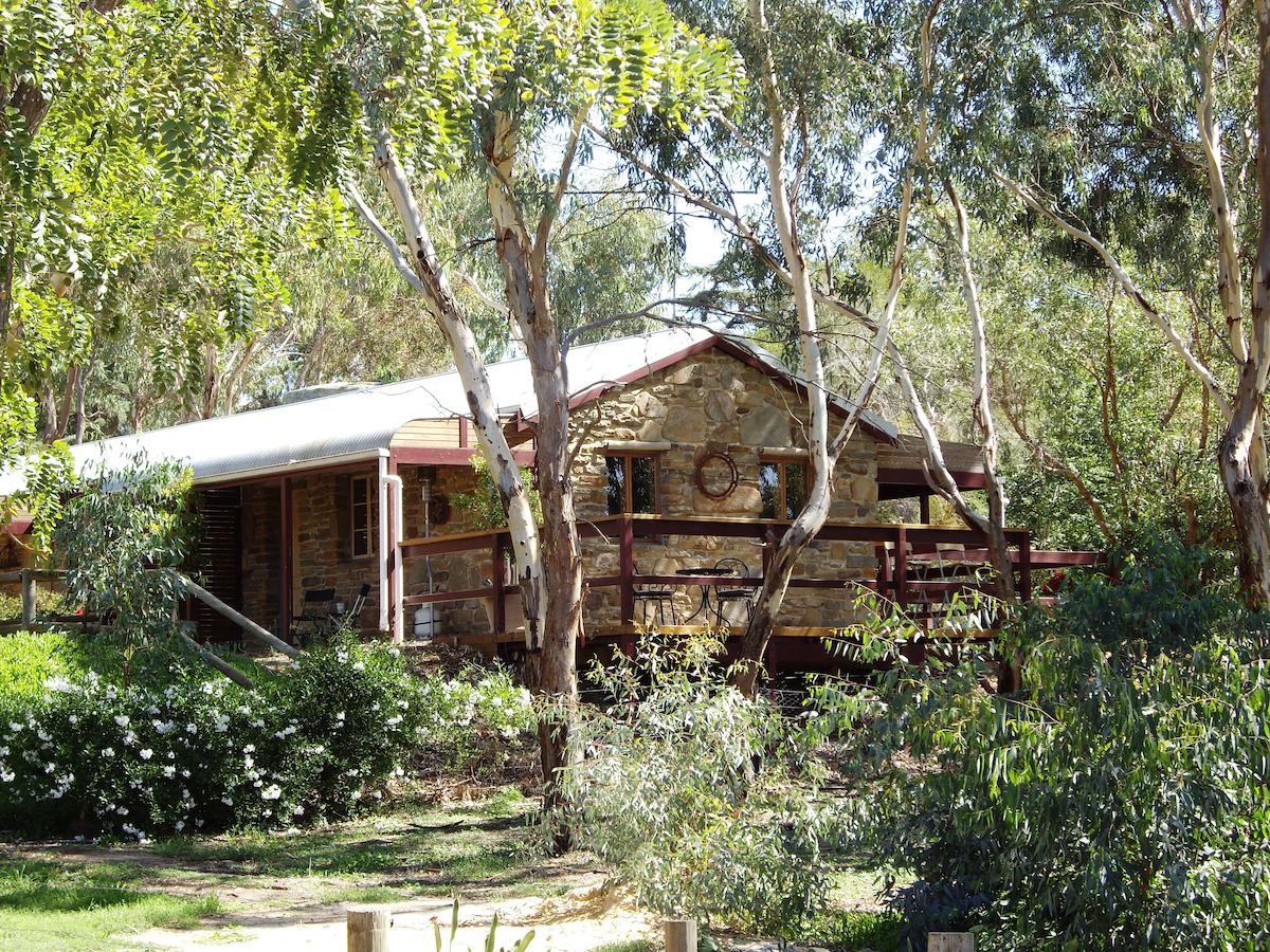 Eden Valley SA Southport Accommodation