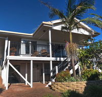 The Whitehouse - Southport Accommodation