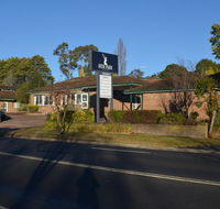 Deer Park Motor Inn - Southport Accommodation