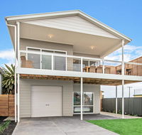 Seas the Day - Southport Accommodation