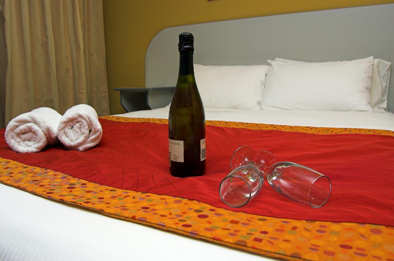 Lake Plains SA Southport Accommodation