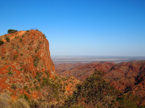 Arkaroola Wilderness Sanctuary - Southport Accommodation 7
