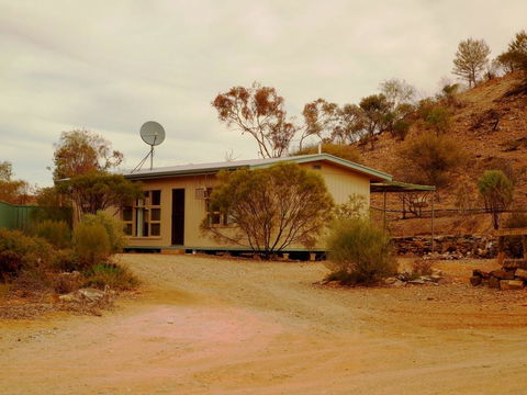 Arkaroola Wilderness Sanctuary - Southport Accommodation 14