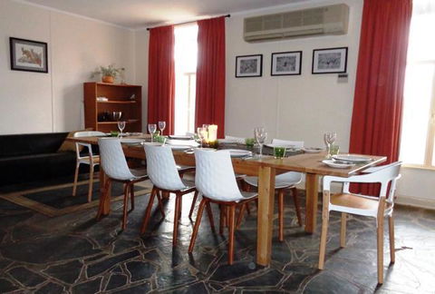 Arkaroola Wilderness Sanctuary - Southport Accommodation 17