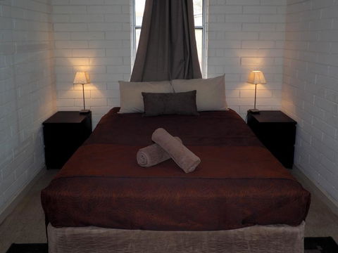 Arkaroola Wilderness Sanctuary - Southport Accommodation 11