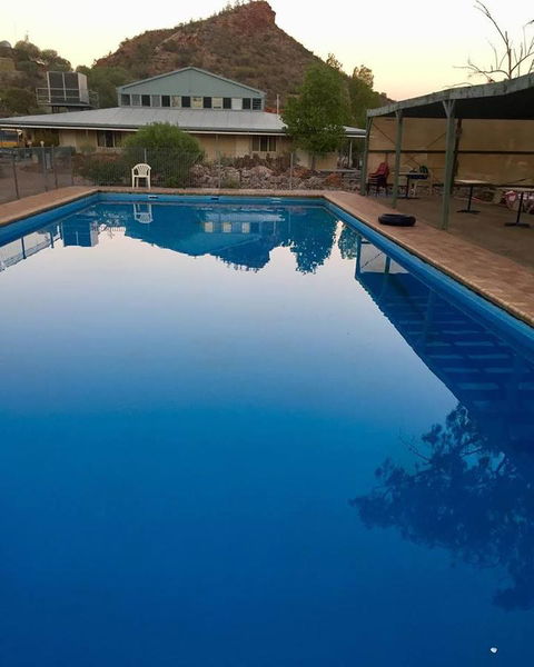 Arkaroola Wilderness Sanctuary - Southport Accommodation 3