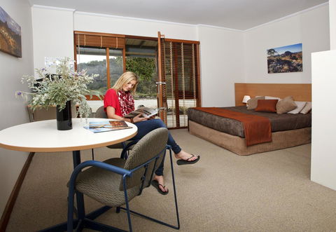 Arkaroola Wilderness Sanctuary - Southport Accommodation 12