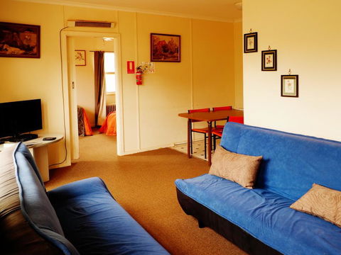 Arkaroola Wilderness Sanctuary - Southport Accommodation 16