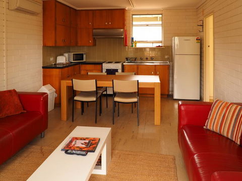 Arkaroola Wilderness Sanctuary - Southport Accommodation 10