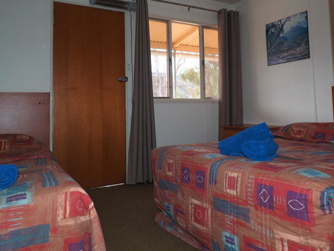 Arkaroola Wilderness Sanctuary - Southport Accommodation 20