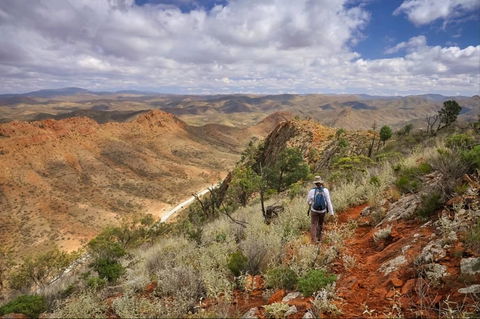 Arkaroola Wilderness Sanctuary - Southport Accommodation 4