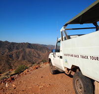 Arkaroola Wilderness Sanctuary - Southport Accommodation