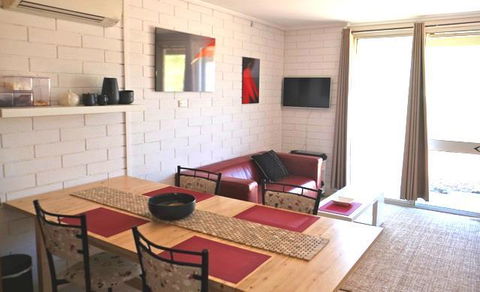 Arkaroola Wilderness Sanctuary - Southport Accommodation 21