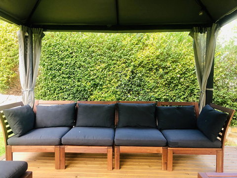 Stunning House With Beautiful Entertainment Area!! - Accommodation Southport 16