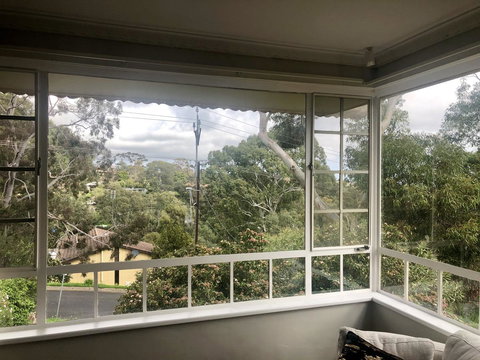 Stunning House With Beautiful Entertainment Area!! - Accommodation Southport 7