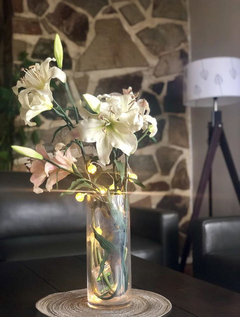 Stunning House With Beautiful Entertainment Area!! - Accommodation Southport 5