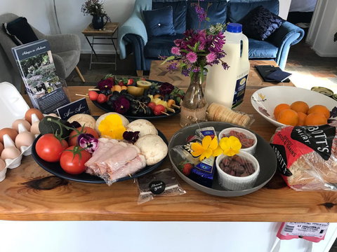 Adagio In Auburn - Accommodation Southport 1