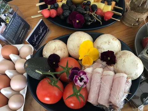 Adagio In Auburn - Accommodation Southport 16