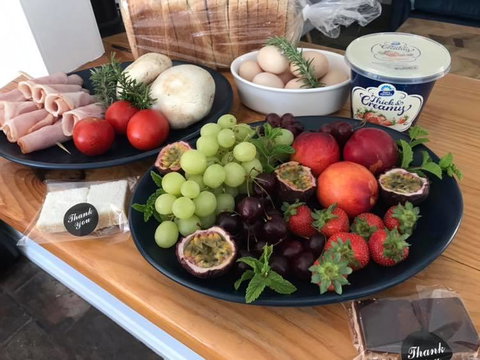 Adagio In Auburn - Accommodation Southport 8