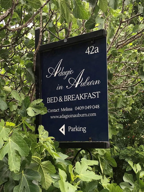 Adagio In Auburn - Accommodation Southport 4