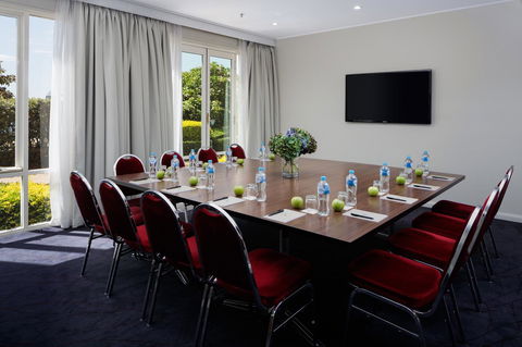 Rydges Newcastle - Southport Accommodation 41