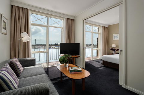 Rydges Newcastle - Southport Accommodation 10