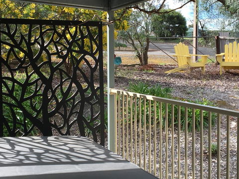 One Tree Bed And Breakfast - Southport Accommodation 5