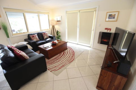 One Tree Bed And Breakfast - Southport Accommodation 11