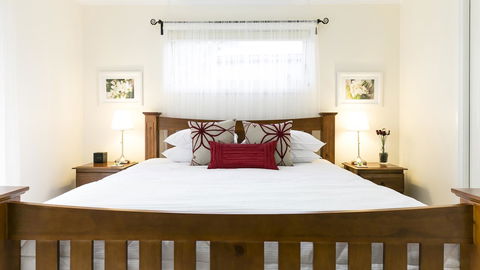 One Tree Bed And Breakfast - Southport Accommodation 1