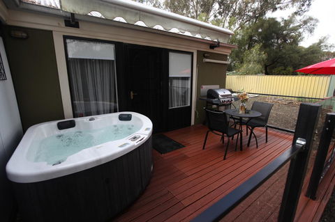 One Tree Bed And Breakfast - Southport Accommodation 13